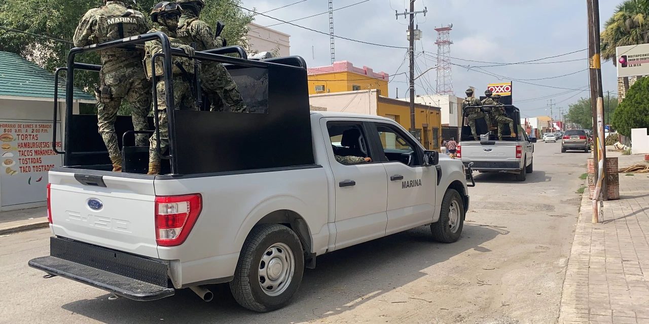 Semar blinda la región Carbonífera