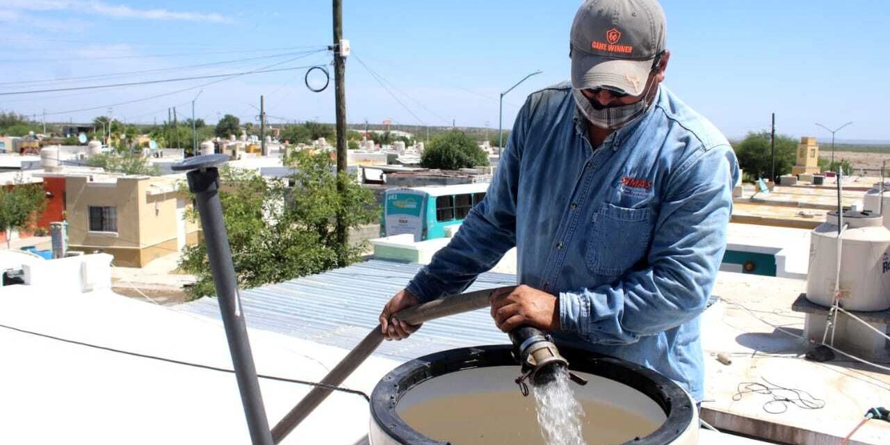 Avanza escrituración en la Carbonífera