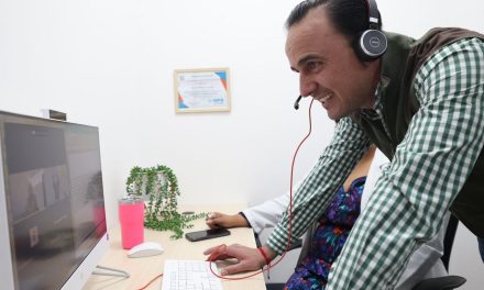 Inicia plan piloto del Centro Estatal de Telemedicina