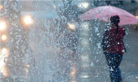 Alerta Protección Civil de Monclova ante precipitaciones