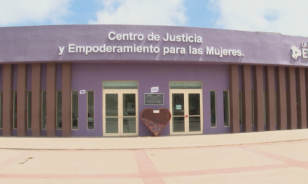 Implementa el Centro de Justicia y Empoderamiento de las Mujeres acciones para prevenir violencia de género