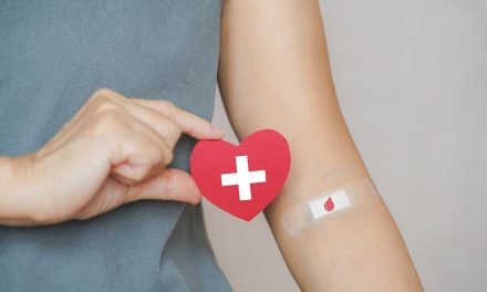 Coahuila en los primeros lugares en donación voluntaria de sangre en el país