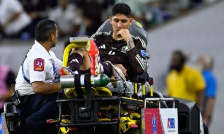 Lesión de Edson Álvarez otorgará compensación millonaria para el West Ham