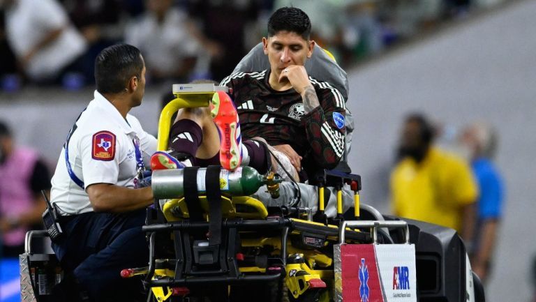 Lesión de Edson Álvarez otorgará compensación millonaria para el West Ham