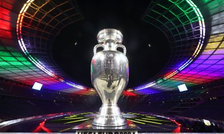 Qué viva el futbol: Calendario, inicio y todo lo que tienes que saber de la Eurocopa 2024