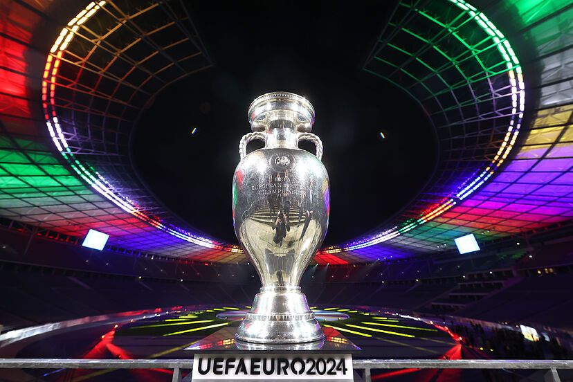 Qué viva el futbol: Calendario, inicio y todo lo que tienes que saber de la Eurocopa 2024