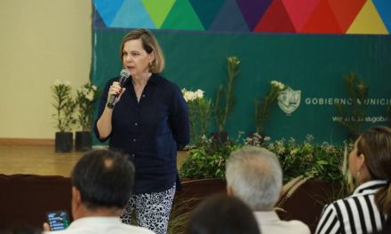 Presentan agenda ambiental para Coahuila