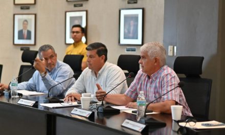Cancela Cabildo de Acuña concesiones de transporte