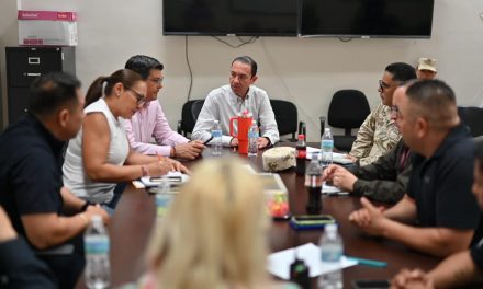 Implementan estrategias para prevenir delitos en comercios