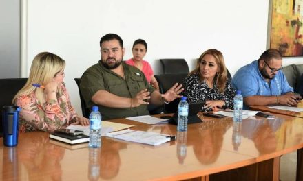 Ayuntamiento de Torreón permuta terreno por reservas territoriales