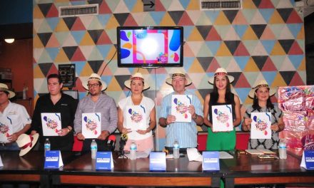 Todo listo para ‘La Gran Vendimia’ en Parras de La Fuente