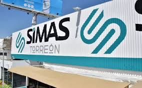 Simas Torreón redobla esfuerzos para mantener abasto de agua