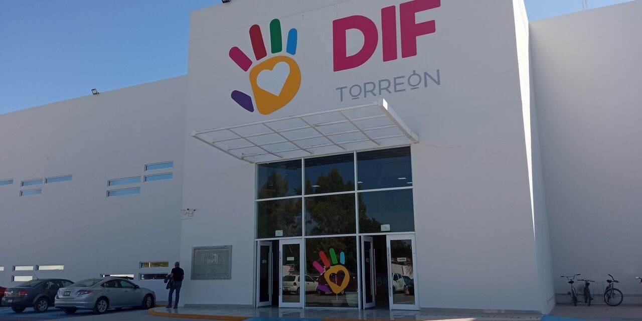 Analizan trabajo realizado por el DIF Torreón