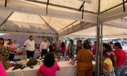 Dan apoyo integral a mujeres emprendedoras en Torreón