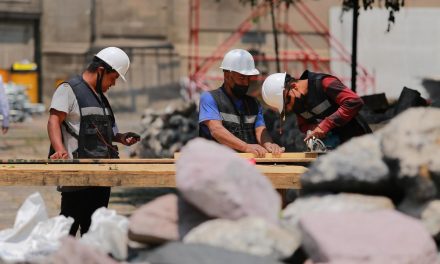 La Laguna genera más de 12 mil nuevos empleos en un año