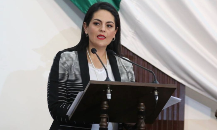 Llama la diputada Luz Elena Morales a reforzar la prevención de feminicidios en Coahuila