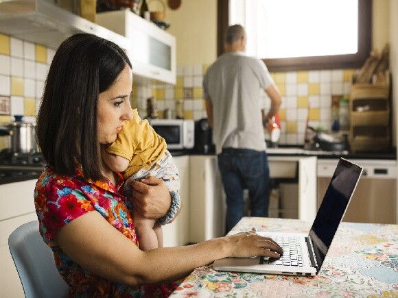 Número de hijos en México pasó de 6 a 1 en periodo de 1960 a 2021