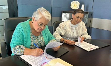 ICAI y Secretaría de Cultura firman acuerdo en pro de la transparencia