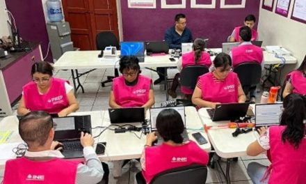 Actas coinciden, PREP confirma certeza de conteos rápidos