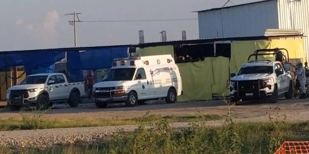 Esperan viudas que rescaten más cuerpos en Pasta de Conchos
