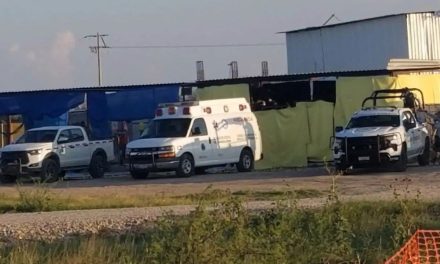 Esperan viudas que rescaten más cuerpos en Pasta de Conchos