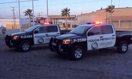 Busca Coahuila todo el peso de la ley para feminicida en Piedras Negras
