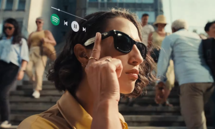 Lentes Ray-Ban de Meta ahora pueden grabar videos de hasta 3 minutos