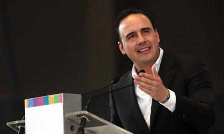 En Coahuila garantizamos la libertad de expresión: Manolo