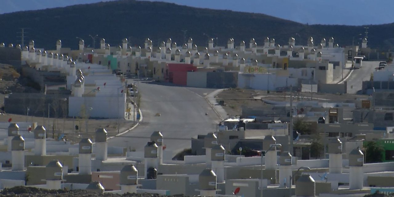 Cortes de luz dejan sin agua a colonias de Ramos Arizpe