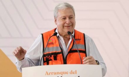 Avanza proyecto de pavimentación en todo Saltillo