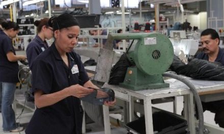 Destaca Coahuila en creación de nuevos empleos