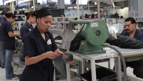 Destaca Coahuila en creación de nuevos empleos