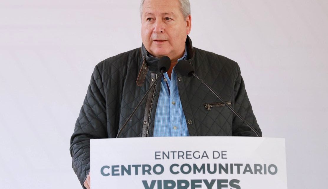 Sumará Chema Fraustro 6 Centros Comunitarios en su administración
