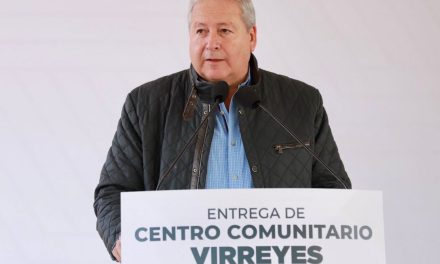 Sumará Chema Fraustro 6 Centros Comunitarios en su administración