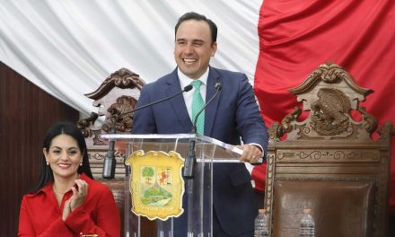 Coahuila en orden y en paz para estas elecciones: Manolo Jiménez