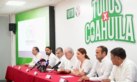 Miguel Riquelme será senador por Coahuila