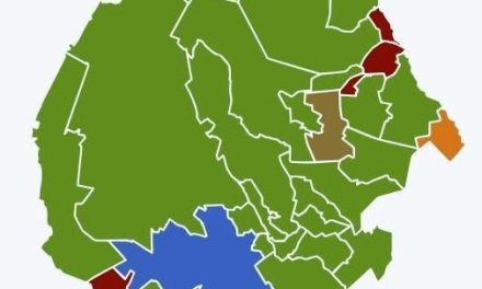 Gana PRI Coahuila 30 alcaldías