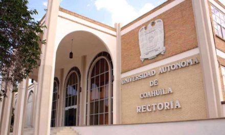 Ofrece UAdeC inscripciones a 10 pesos a través de la beca de inclusión