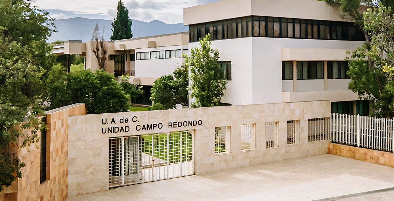 Provoca ‘Alberto’ daños a edificios de UAdeC
