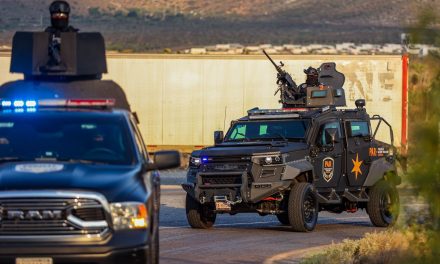 Blindan Coahuila con operativos coordinados