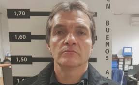 Carlos Ahumada fue detenido en Panamá