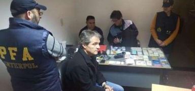 No se puede extraditar a Carlos Ahumada: Rosa Icela Rodríguez
