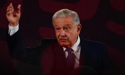 AMLO advierte que el PAN está en todo su derecho de impugnar las elecciones