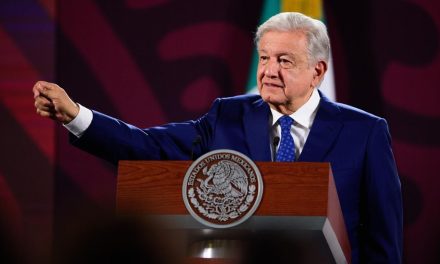 Reforma al Poder Judicial es la que provoca más ‘nerviosismo’ en los mercados; afirma AMLO