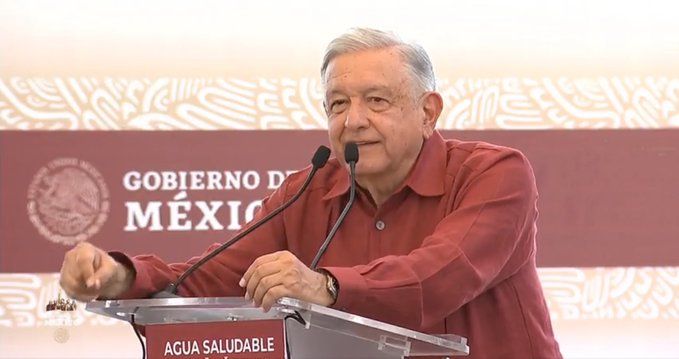 AMLO compromete a Coahuila y Durango a sumarse al IMSS-Bienestar