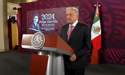 AMLO celebra que los ministros reconozcan la necesidad de una reforma judicial