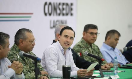 Prepara Gobernador primeros enroques de su administración