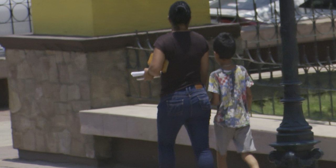 Ante las altas temperaturas en la región exhortan a extremar cuidados con los adultos mayores