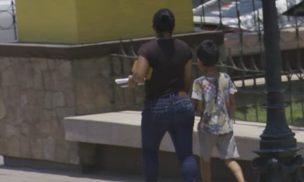 Ante las altas temperaturas en la región exhortan a extremar cuidados con los adultos mayores