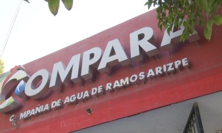 A todas las colonias de Ramos llega agua potable
